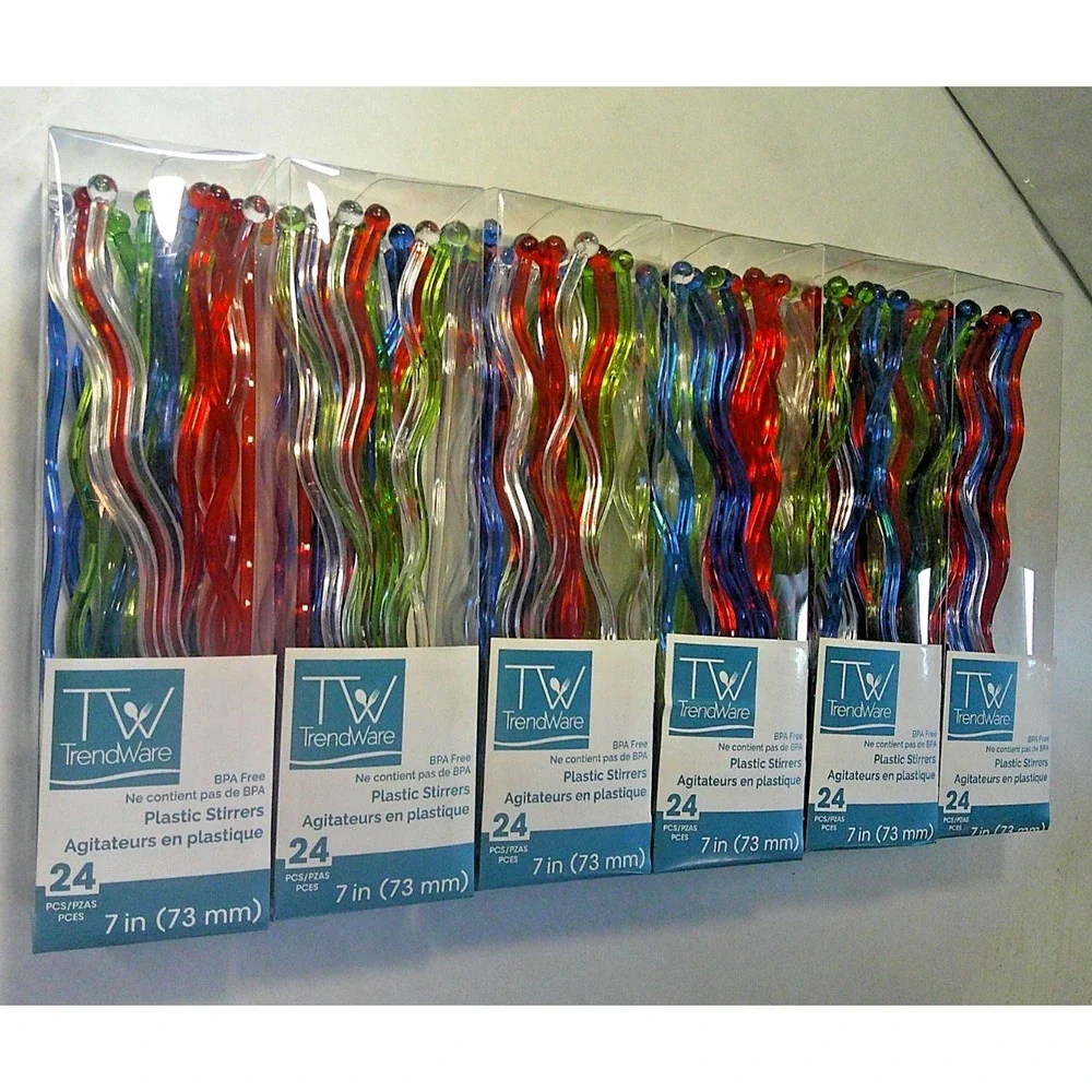 NEW Creative Converting 144 count colorful‎ 7